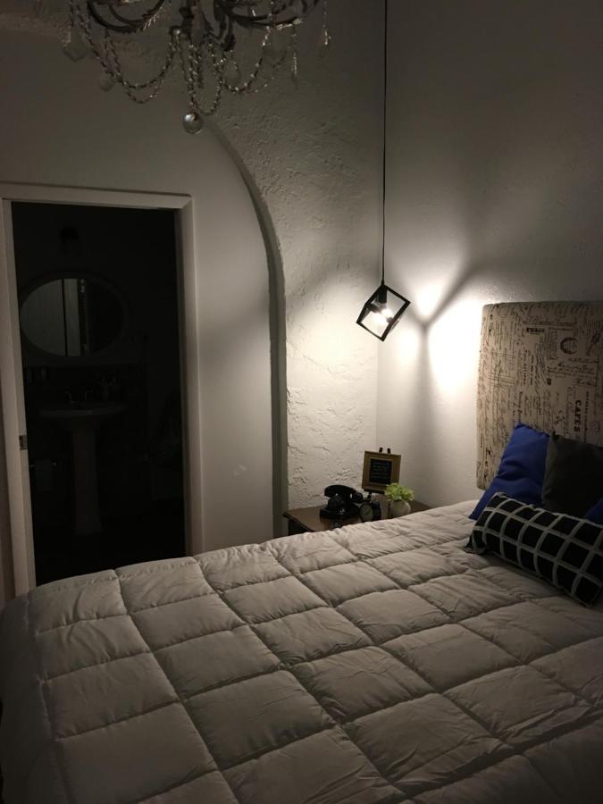 Private Loft In The Heart Of Little Havana Маями Екстериор снимка